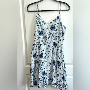Gap summer dress - size medium